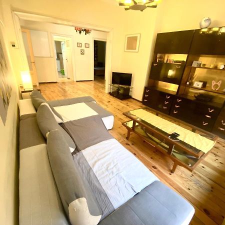 Dom Apartment Sofia Luaran gambar