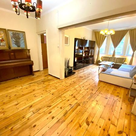 Dom Apartment Sofia Luaran gambar