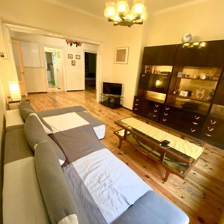 Dom Apartment Sofia Luaran gambar