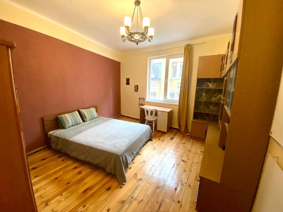 Dom Apartment Sofia Luaran gambar