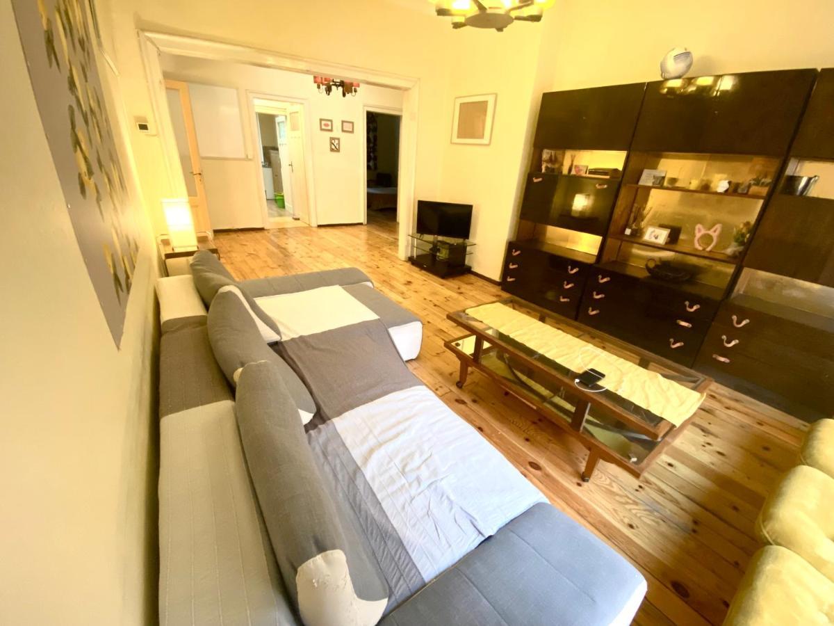Dom Apartment Sofia Luaran gambar