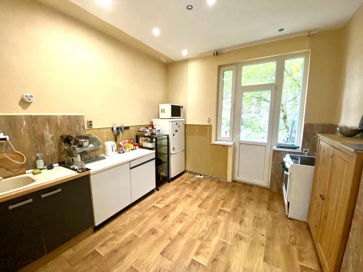 Dom Apartment Sofia Luaran gambar