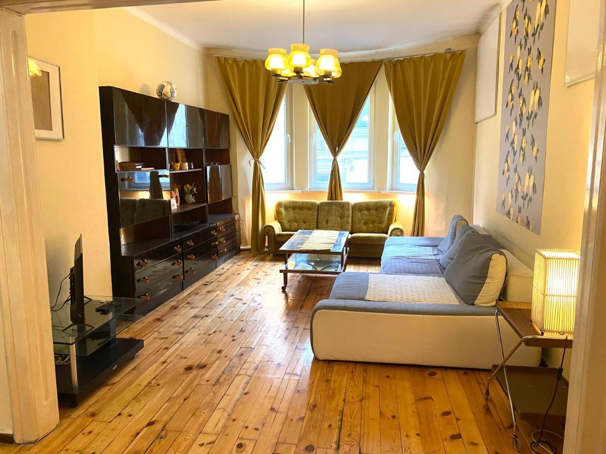 Dom Apartment Sofia Luaran gambar