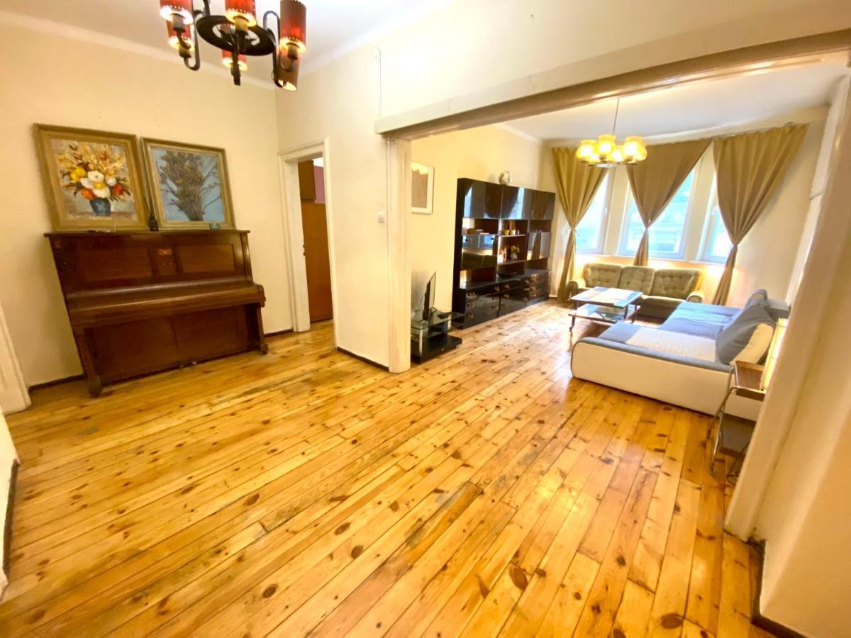 Dom Apartment Sofia Luaran gambar