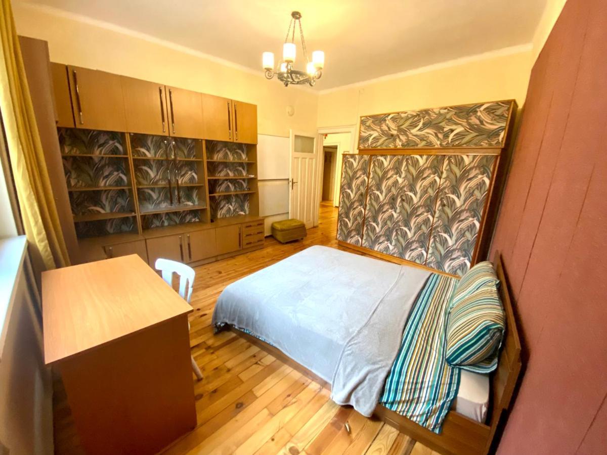 Dom Apartment Sofia Luaran gambar
