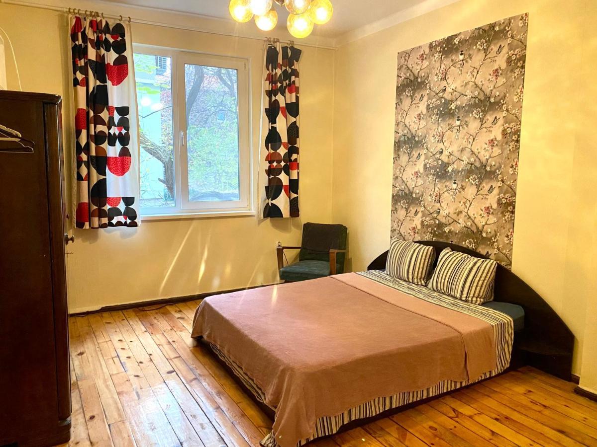 Dom Apartment Sofia Luaran gambar