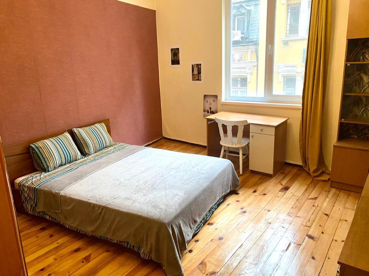 Dom Apartment Sofia Luaran gambar