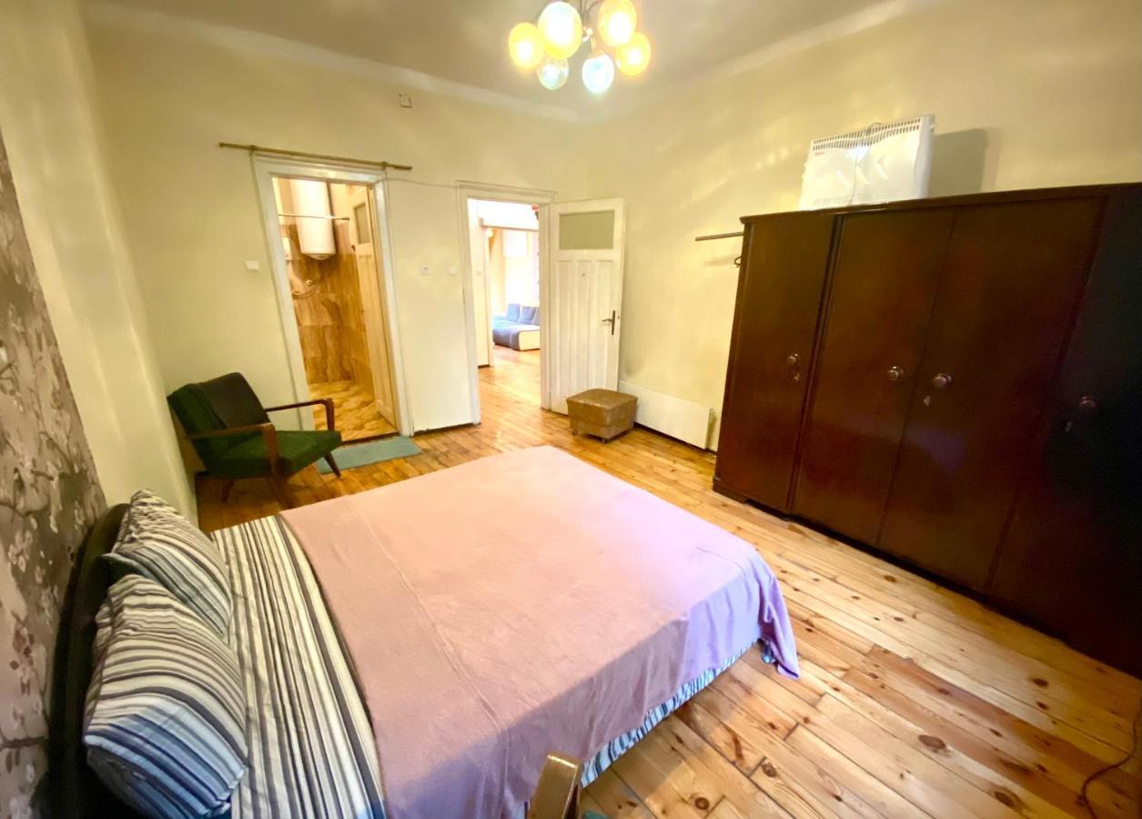 Dom Apartment Sofia Luaran gambar